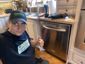Dishwasher repair Collingwood