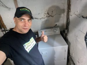 Dryer repair Collingwood