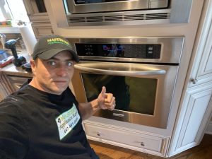 Oven,Stove repair Welland