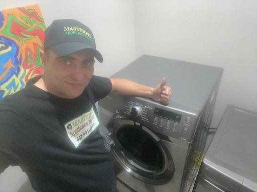 Dryer Washer Repair Simcoe